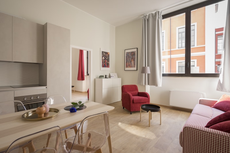 Limpieza vivienda vacacional Granada